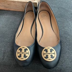 Tory Burch Flat